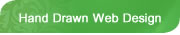 Hand Drawn Web Design
