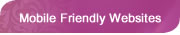 Mobile Friendly Websites