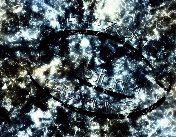 PG Sharp Abstract 4