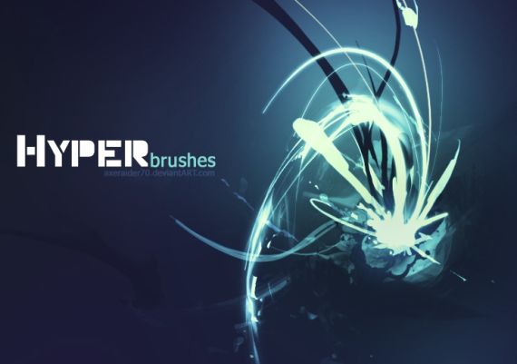 Hyper Brushes
