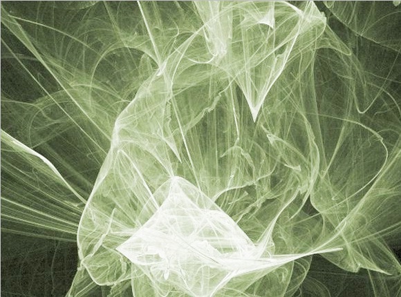 Fractal Brush Pack I