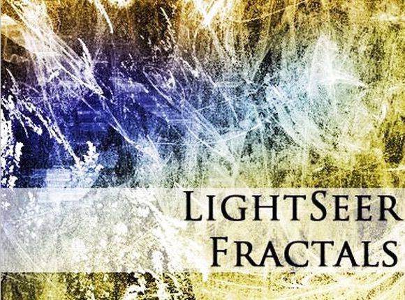 Fractal Brush Set