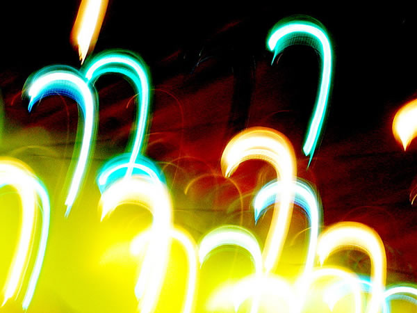 Light Texture