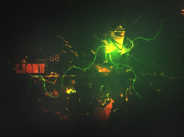 Light Texture