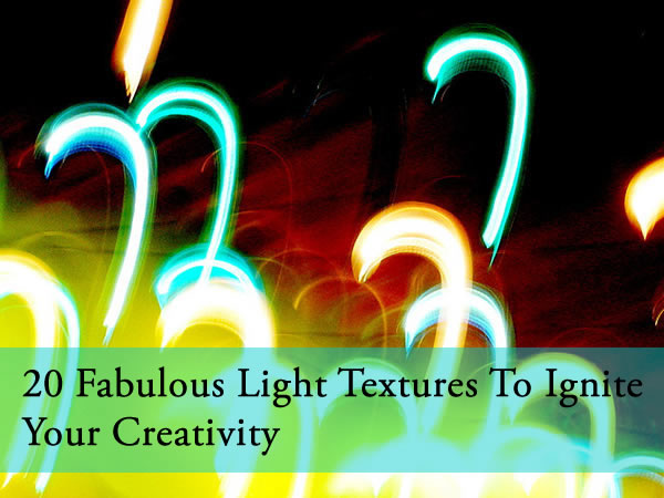 Light Textures