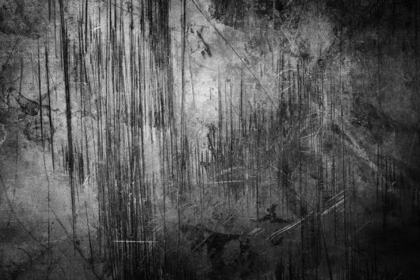 Grunge Metal Texture