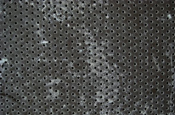Metallic Texture