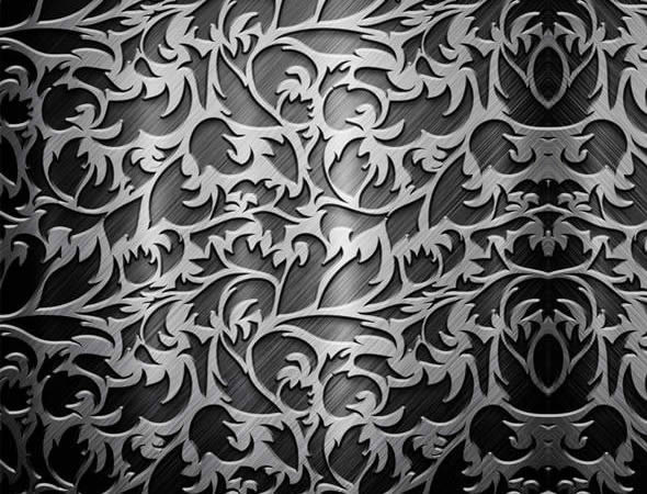Metal Textures