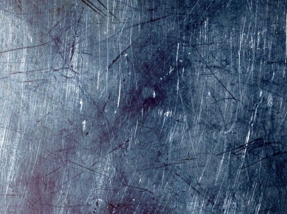 Dark Metallic Texture