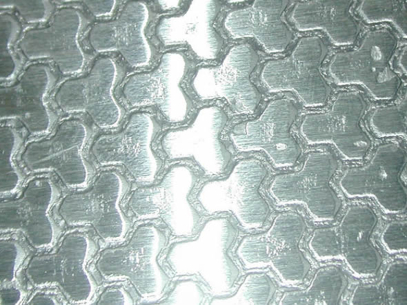 Metal Textures