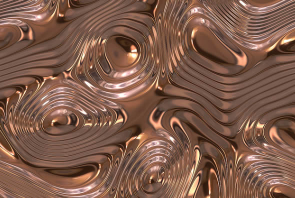 Metallic Texture