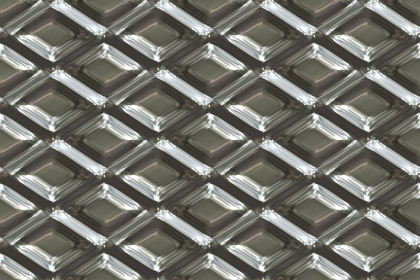 476 - Metal Panel Texture