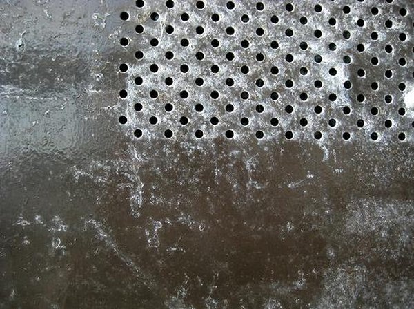 Metallic Texture #1