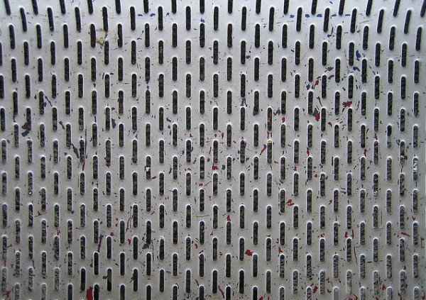 Metallic Texture #2