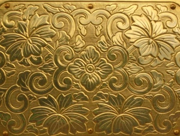 Metallic Texture #5