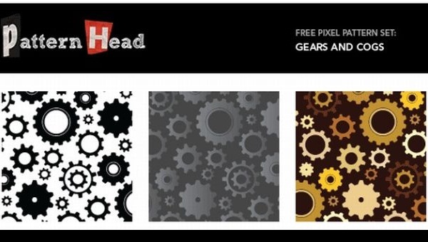 Gears and Cogs