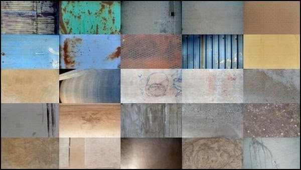 Free Flat Surface Texture