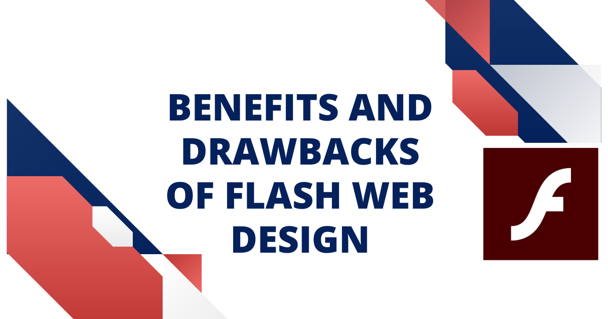 Benefits and drawbacks of flash web design benefits and drawbacks of flash web design