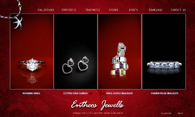 Creating a web template using photoshop image020