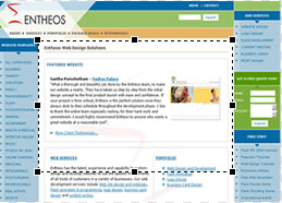 Creating Website Screenshots & Thumbnails