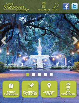 Mobile-Friendly Websites