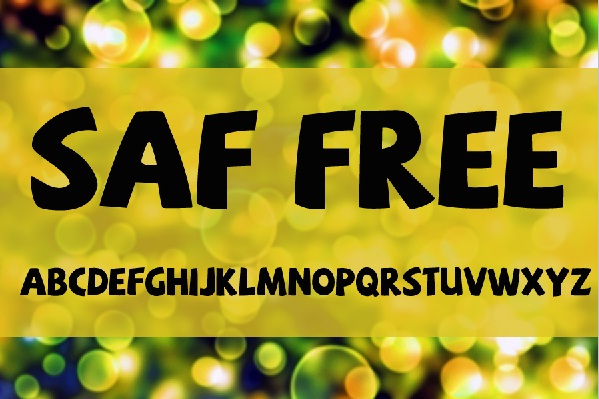 Saf-Free