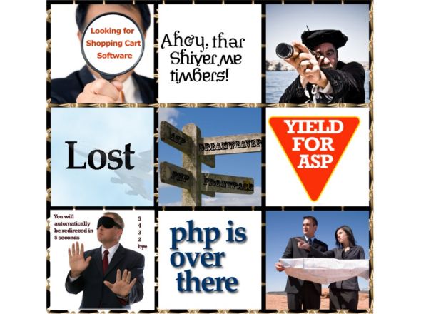 20 most creative 404 error pages for inspiration