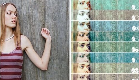 30 Time Saving Photoshop Actions