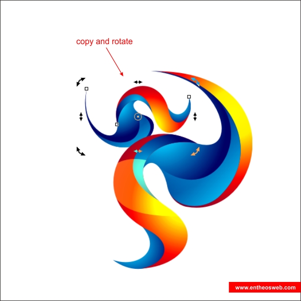 Make your own CD Cover with CorelDraw