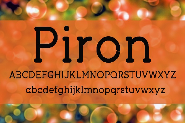 Piron