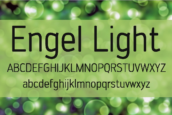 Engel Light