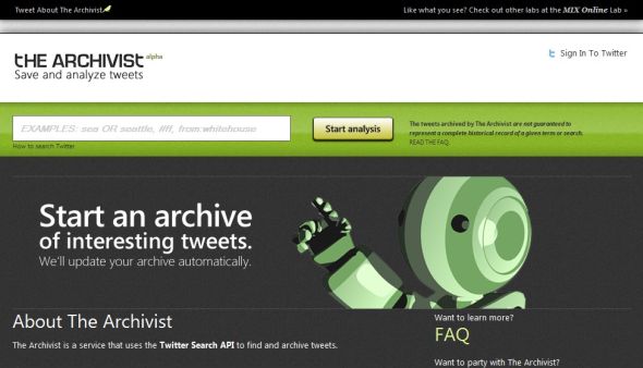 20 remarkable twitter tools to enhance your productivity