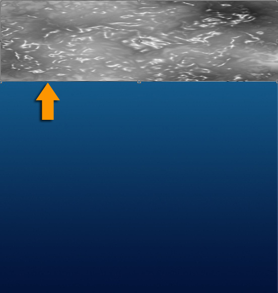 Learn How To Create Realistic UnderWater Effect In Photoshop