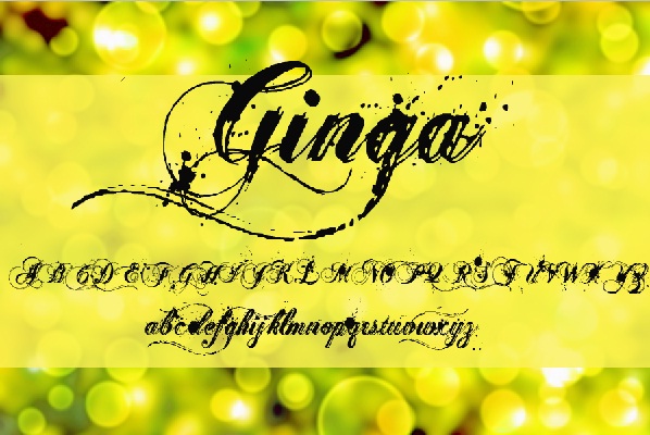 Ginga