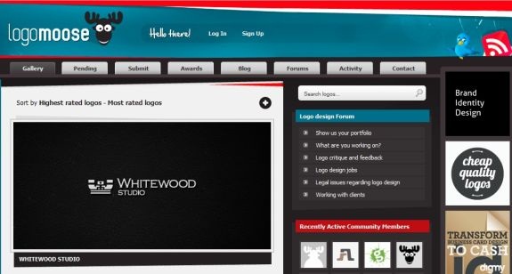 30 Vital Resources For Logo Designing