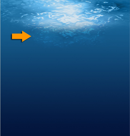 Learn How To Create Realistic UnderWater Effect In Photoshop
