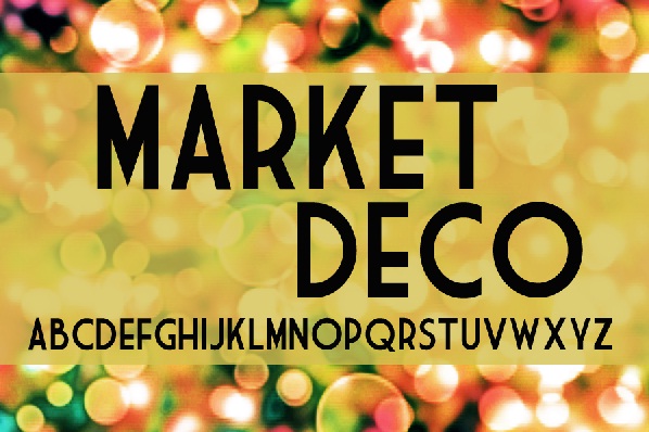 Market Deco