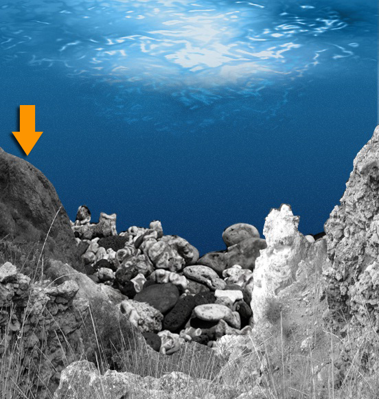 Learn How To Create Realistic UnderWater Effect In Photoshop
