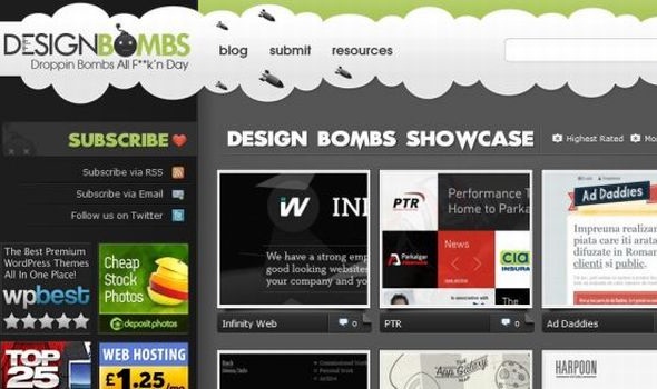 Design Bombs