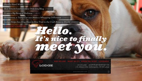 Lodgedesign