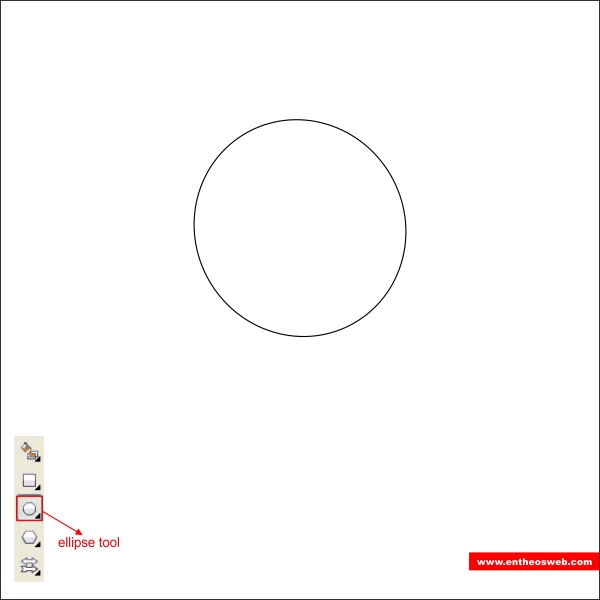 Create Quick Graffiti Text Effects with Coreldraw