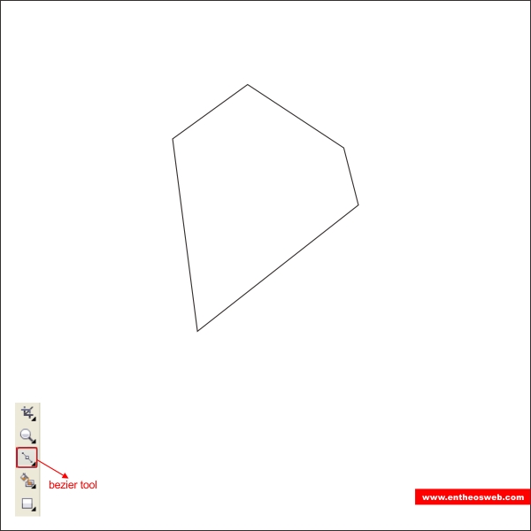 Create Quick Graffiti Text Effects with Coreldraw