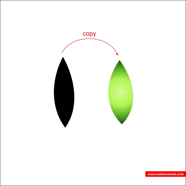 Create Quick Graffiti Text Effects with Coreldraw