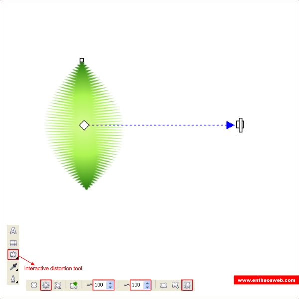 Create Quick Graffiti Text Effects with Coreldraw