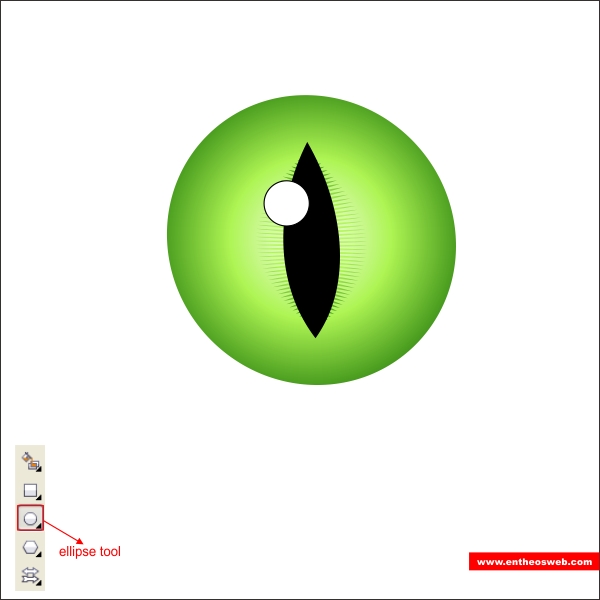 Create Quick Graffiti Text Effects with Coreldraw