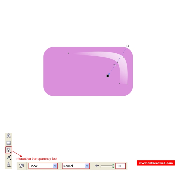 Create Quick Graffiti Text Effects with Coreldraw