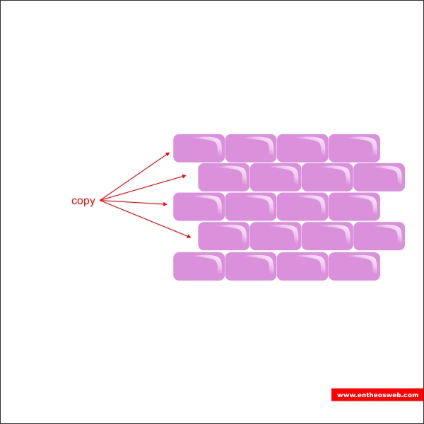 Create Quick Graffiti Text Effects with Coreldraw