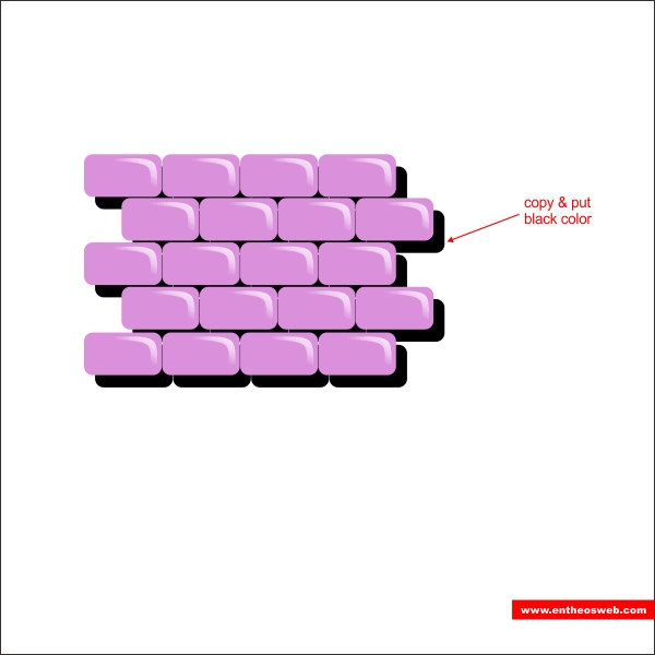 Create Quick Graffiti Text Effects with Coreldraw