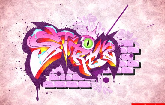 Graffititxtiss
