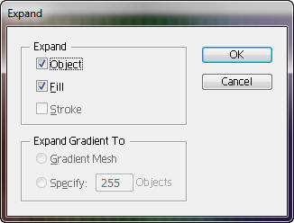 blending Effect
